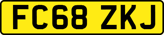 FC68ZKJ