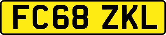 FC68ZKL
