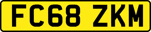 FC68ZKM