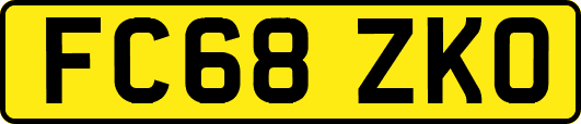 FC68ZKO