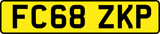 FC68ZKP