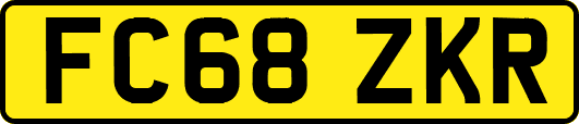 FC68ZKR
