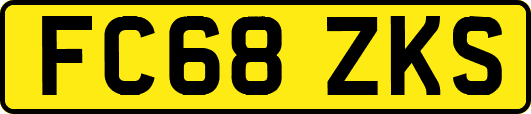 FC68ZKS