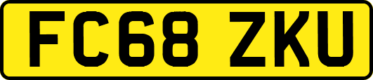 FC68ZKU