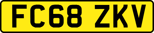 FC68ZKV