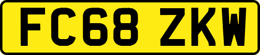 FC68ZKW