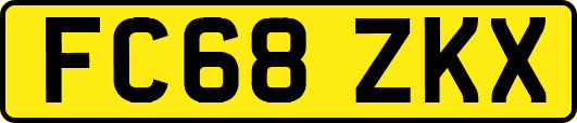 FC68ZKX