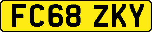 FC68ZKY