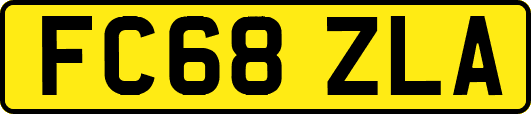 FC68ZLA