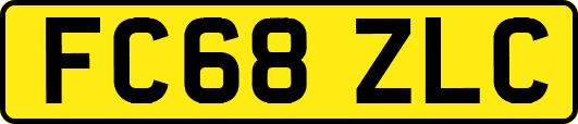 FC68ZLC