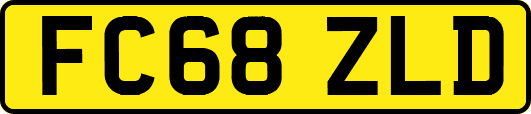 FC68ZLD