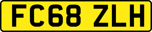 FC68ZLH
