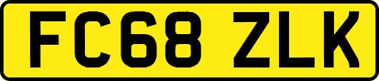 FC68ZLK