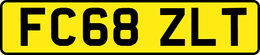 FC68ZLT