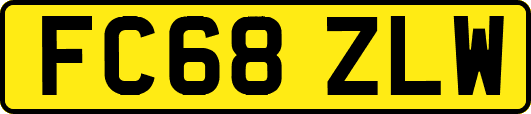 FC68ZLW