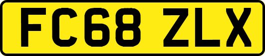 FC68ZLX