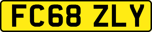 FC68ZLY