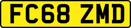 FC68ZMD