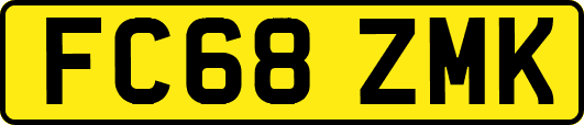 FC68ZMK