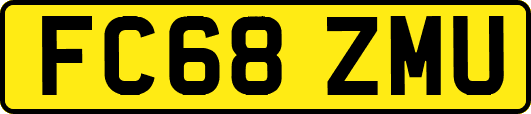 FC68ZMU