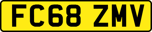 FC68ZMV