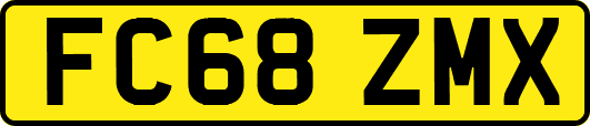 FC68ZMX