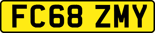 FC68ZMY