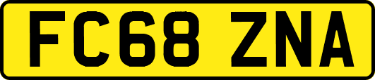 FC68ZNA