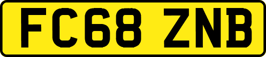 FC68ZNB