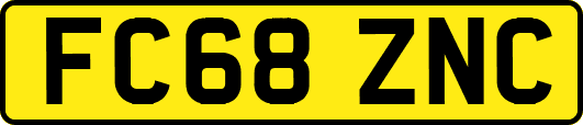 FC68ZNC