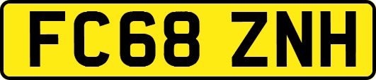 FC68ZNH