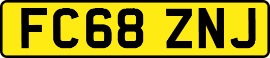 FC68ZNJ