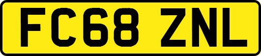 FC68ZNL