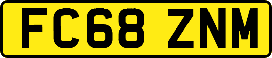 FC68ZNM