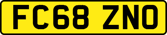 FC68ZNO