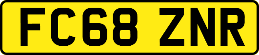 FC68ZNR