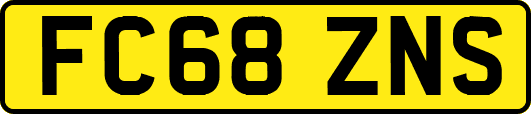 FC68ZNS