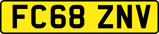 FC68ZNV