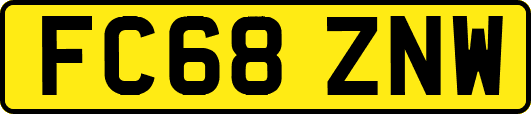 FC68ZNW