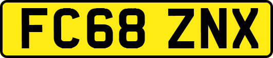 FC68ZNX