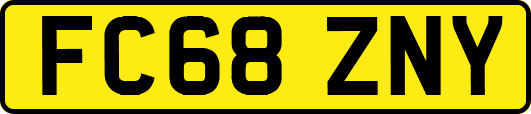 FC68ZNY