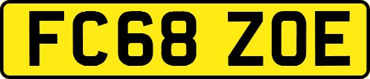 FC68ZOE