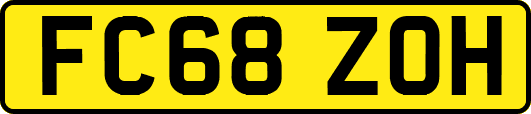 FC68ZOH