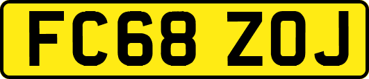 FC68ZOJ