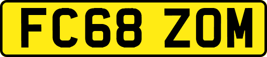 FC68ZOM