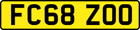 FC68ZOO