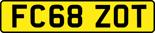 FC68ZOT