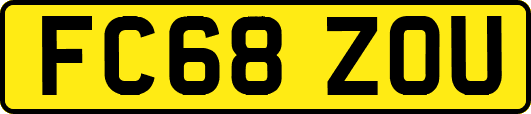 FC68ZOU