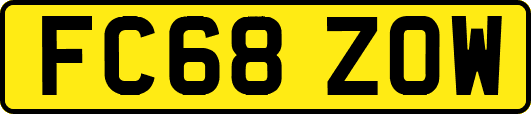 FC68ZOW