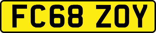 FC68ZOY